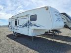 2004 Montana Trailer