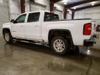 2016 GMC Sierra K1500 SLE