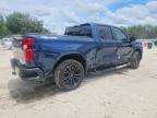 2021 Chevrolet Silverado K1500 RST