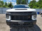 2021 Chevrolet Silverado K2500 Heavy Duty