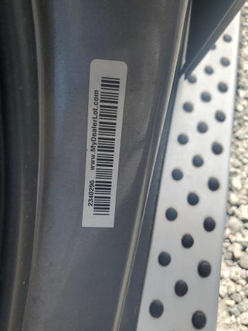 2011 BMW X6 Xdrive35i