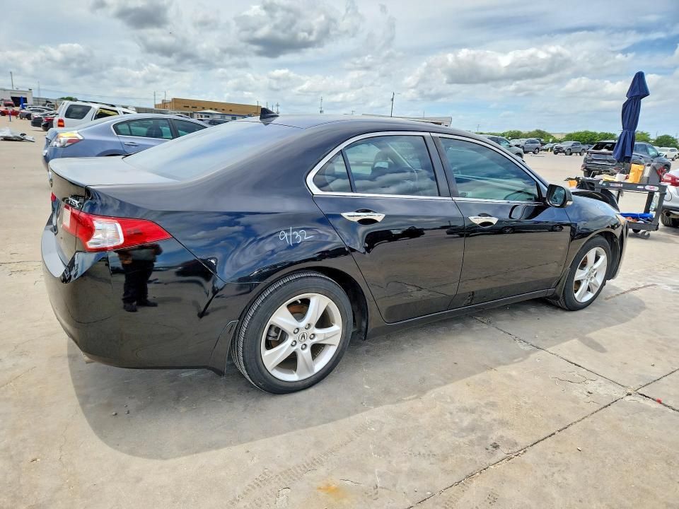 2009 Acura TSX