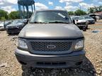 2002 Ford F150 Supercrew
