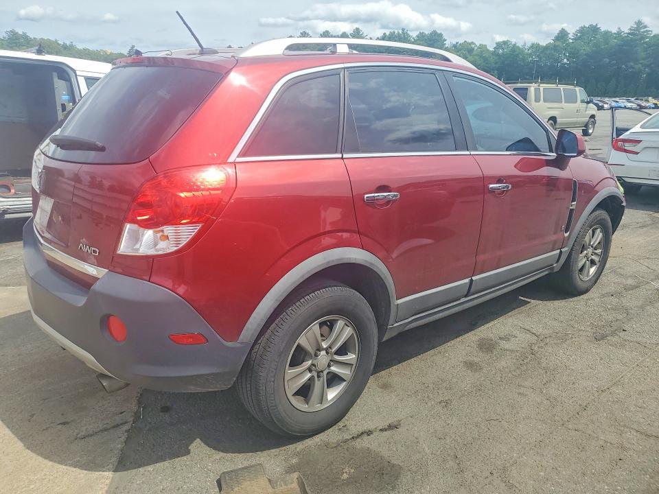 2008 Saturn Vue xe