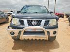 2010 Nissan Frontier SE V6
