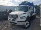 2015 Freightliner Business Class M2 Refuse Truck