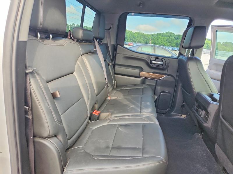 2021 Chevrolet Silverado K1500 RST