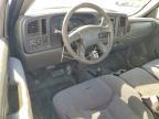 2004 Chevrolet Silverado K2500 Heavy Duty