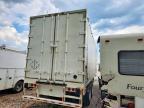 2007 Nuvan DRY Van Trailer