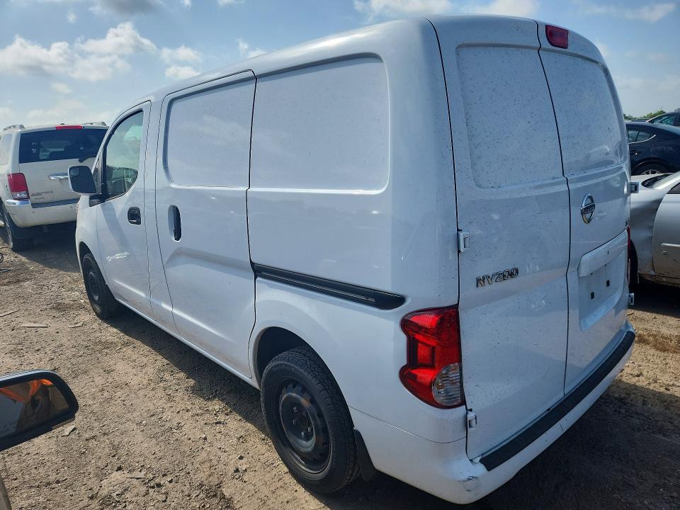 2020 Nissan NV200 SV