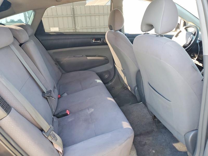 2009 Toyota Prius Base