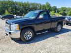 2013 Chevrolet Silverado K1500