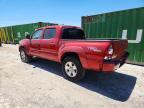 2012 Toyota Tacoma Double Cab Prerunner