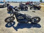 2024 Harley-Davidson Fxlrs
