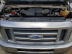 2014 Ford Econoline E450 Super Duty Cutaway Van