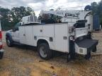 2013 Ford F550 Super Duty