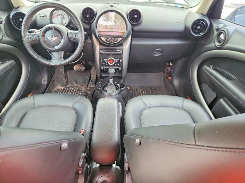 2014 Mini Cooper Countryman
