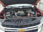 2021 Chevrolet Silverado K1500 LT