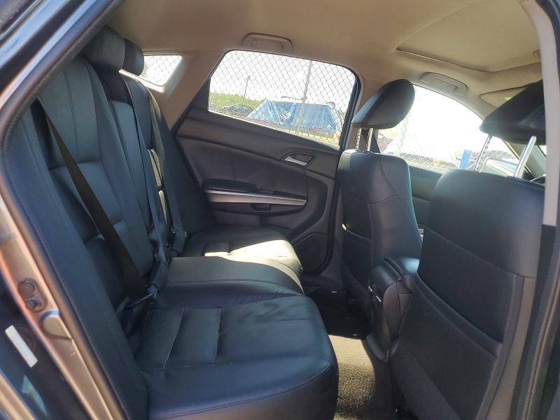 2013 Honda Crosstour exl