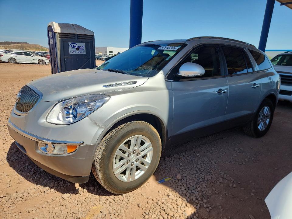 2009 Buick Enclave cx