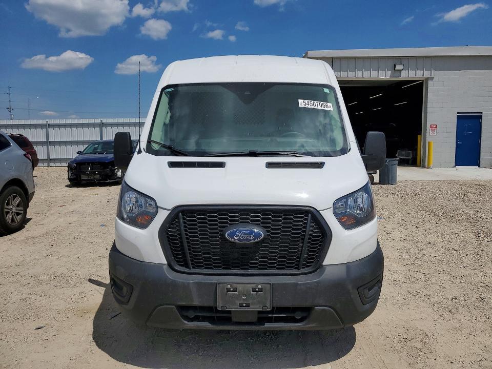 2023 Ford Transit 350 Delivery van