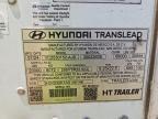 2025 Hyundai Translead Inc 2025 Hyundai Translead VC2530152-AJS DRY Van Trail