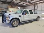 2010 Ford F250 Super Duty