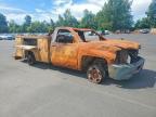 2017 Chevrolet Silverado K2500 Heavy Duty