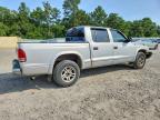 2004 Dodge Dakota Quad SLT