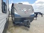 2020 Keystone Tone Long Horn Camper
