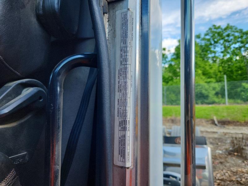 2019 Peterbilt 389 Semi Truck