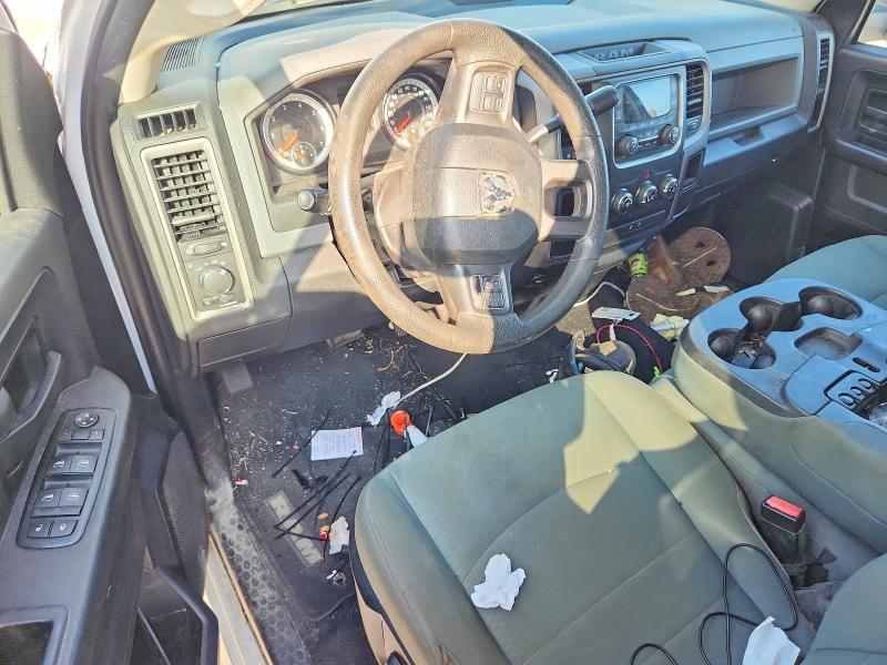 2015 Dodge RAM 1500 ST