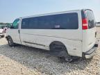 2020 Chevrolet Express