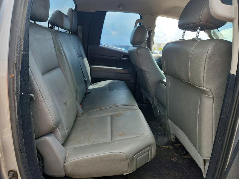 2010 Toyota Tundra Double Cab SR5