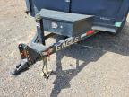 2022 Eagle ED710TA3 Dump Trailer