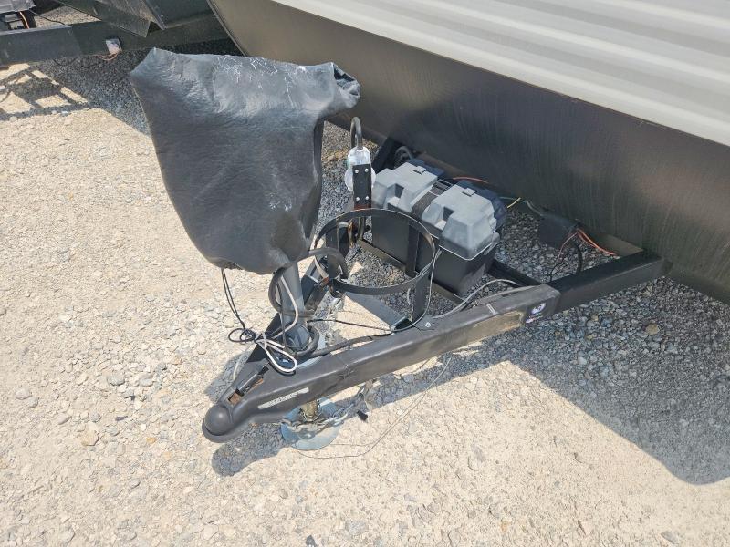 2022 Kz Rv Sportsmen Camper