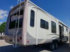 2012 Heartland Big Horn Camper