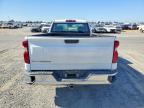 2022 Chevrolet Silverado LTD C1500