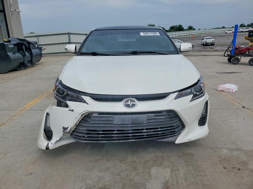 2016 Scion Tc Base
