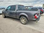 2002 Ford F150 Supercrew