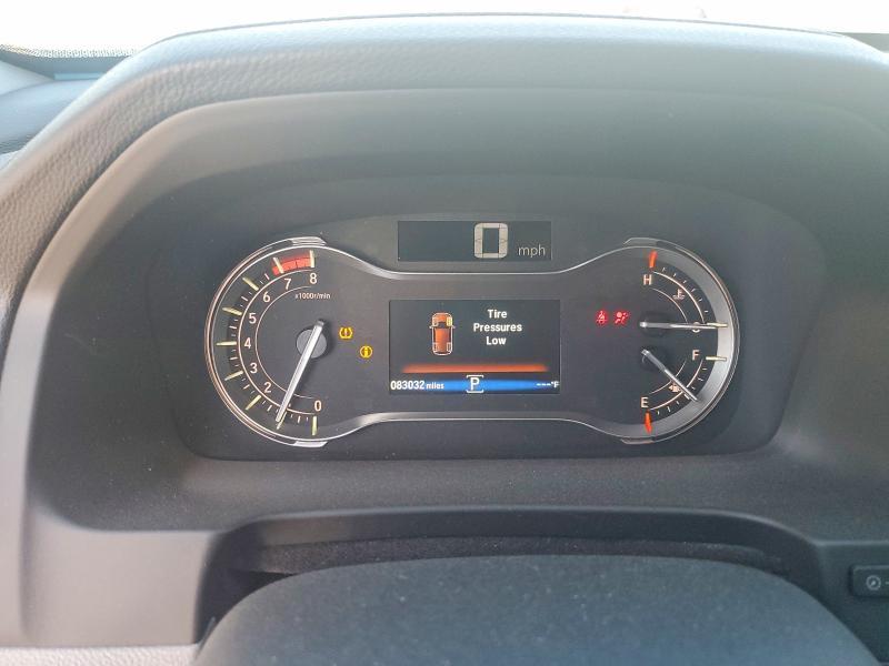 2018 Honda Pilot exl