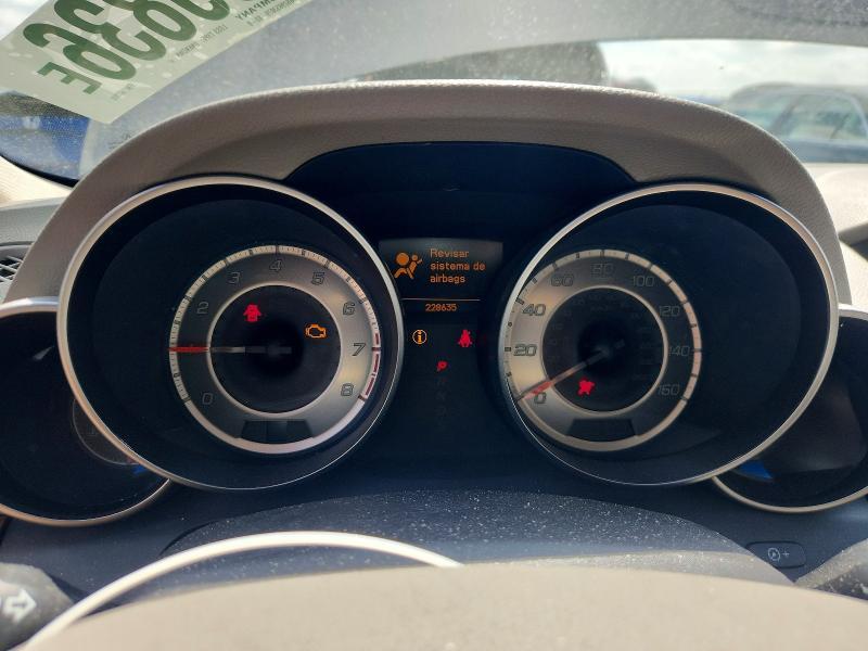 2012 Acura MDX