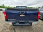 2010 Chevrolet Silverado C1500