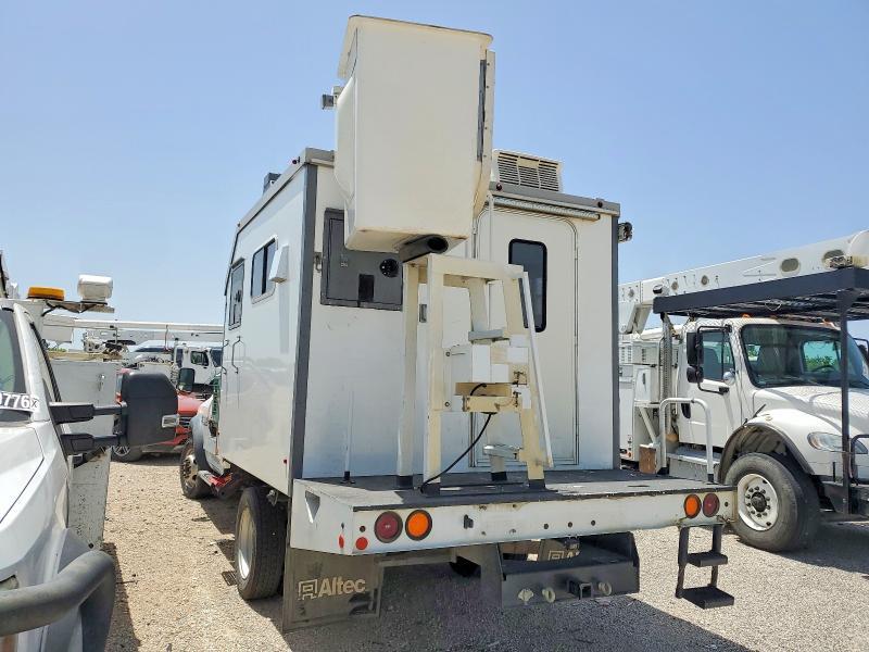 2018 Dodge RAM 5500 Bucket Truck