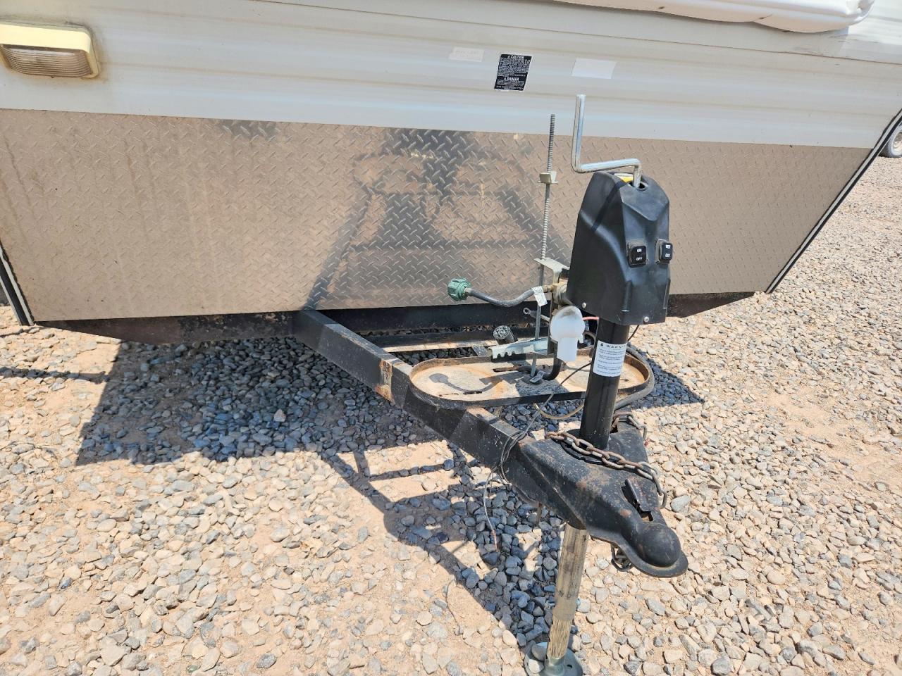 2005 Nash Camper