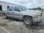 2007 Chevrolet Silverado C1500 Classic Crew Cab