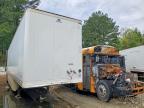 2014 Hyundai Translead Inc 2014 Hyundai Translead VI2480152-AJS DRY Van Trail