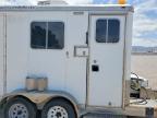 2007 Pelsue Fiber Optic Splicing Trailer