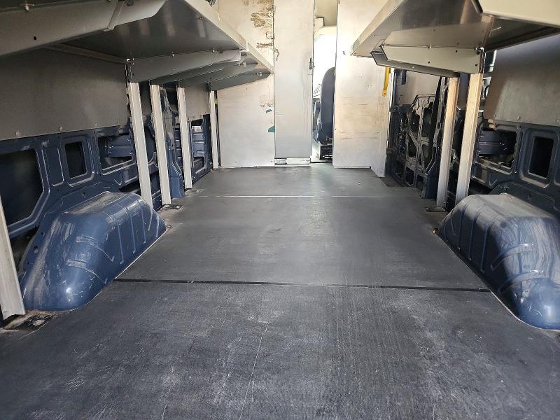 2019 Ford Transit 250 Delivery van