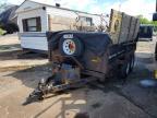 2008 Quality Steel 2008 Dump Trailer